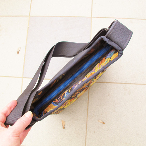 AMAZON BAG *** sleva *** PARROT® — foto 6