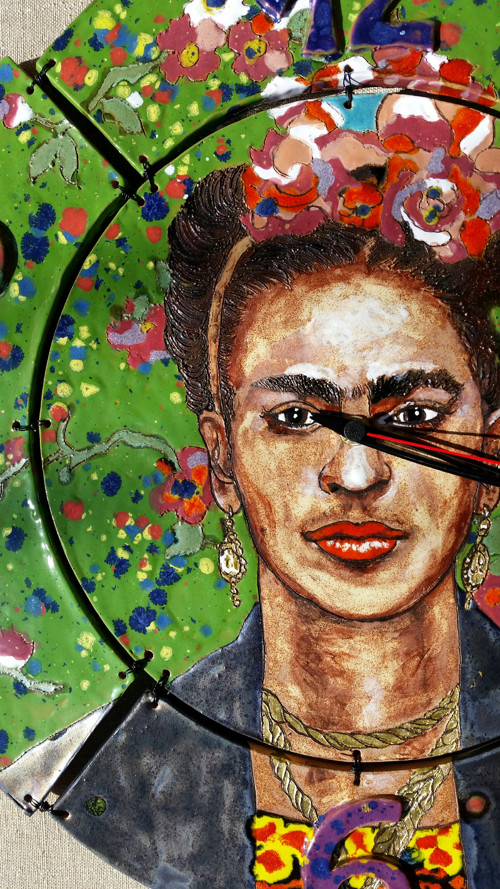 Frida Kahlo — foto 2