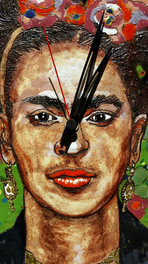 Frida Kahlo — foto 3