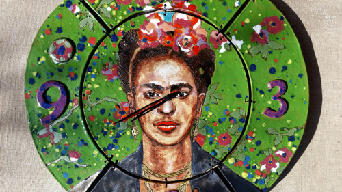 Frida Kahlo — foto 4