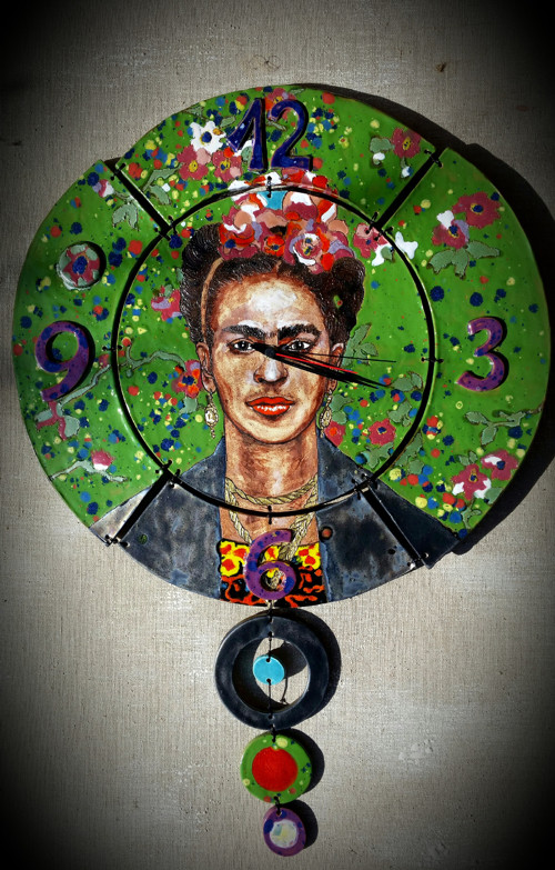 Frida Kahlo — foto 5