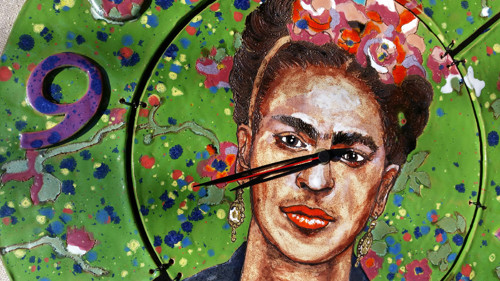 Frida Kahlo — foto 6