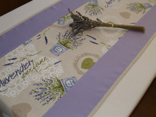 Běhoun - Lavender — foto 2