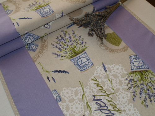 Běhoun - Lavender — foto 3