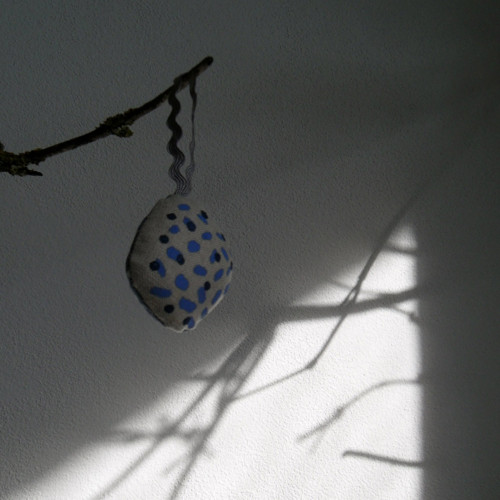 Ozdobička čárka, puntík... — foto 2
