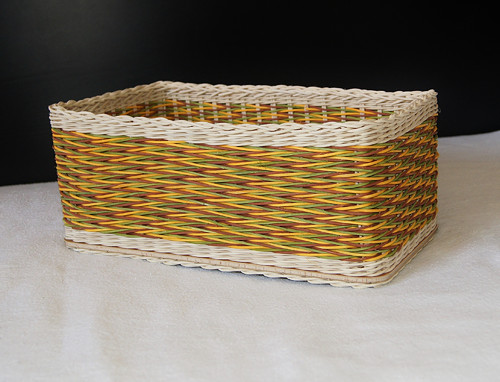 Úložný box — foto 3