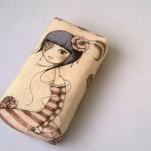 Mirabelle I. - kapesníčkovník — foto 3