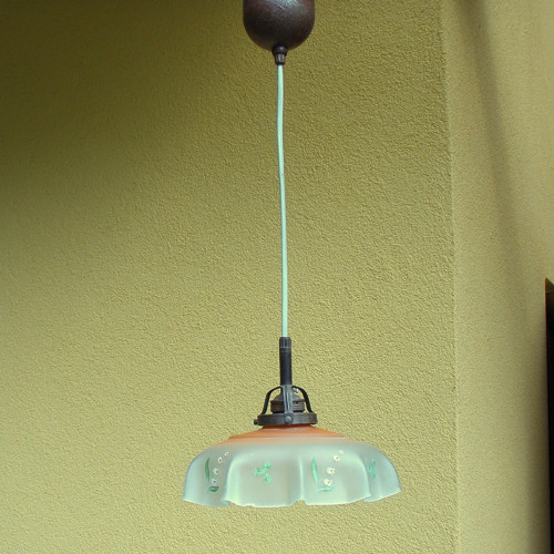 Babiččín Lustr — foto 2