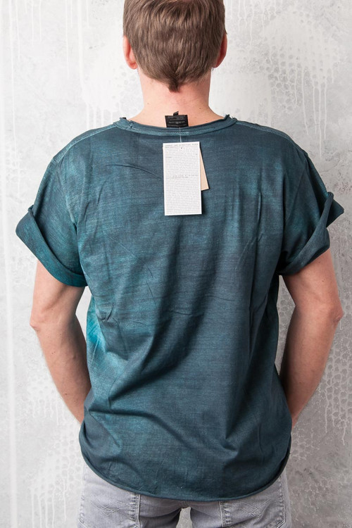 Tričko DO642 - vel. XXL — foto 2