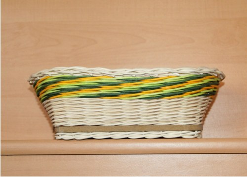 Jarní ošatka — foto 3