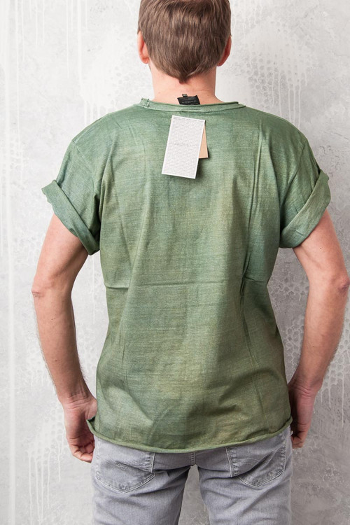 Tričko DO663 - vel. XXL — foto 2