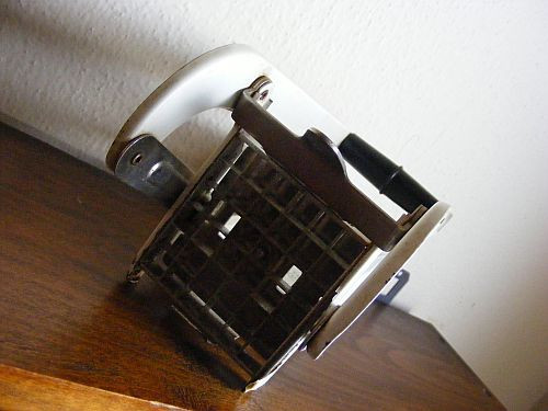 Hranolkovač :) — foto 2