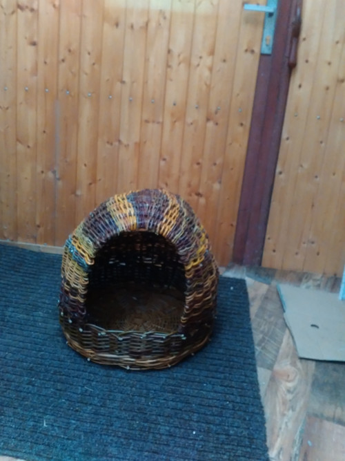 Kukan pro slepice — foto 3