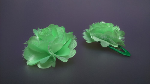Sponky - zelené — foto 3