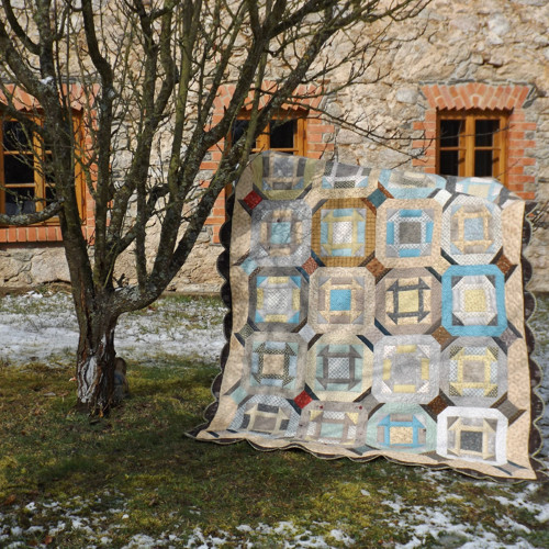 Mimosezóna - velká deka - velká sleva — foto 6