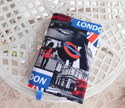 London I...obal na knihu — foto 2