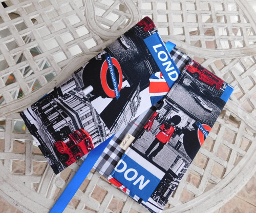 London I...obal na knihu — foto 4