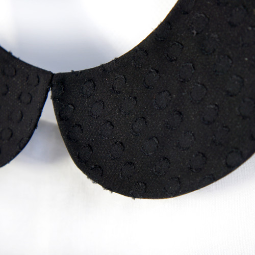Náhrdelníkový límeček Black IV — foto 2