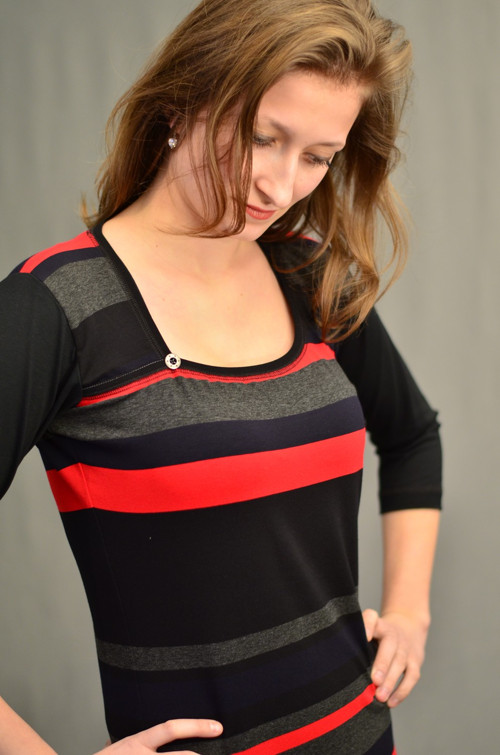 Business Ladies - šaty — foto 5