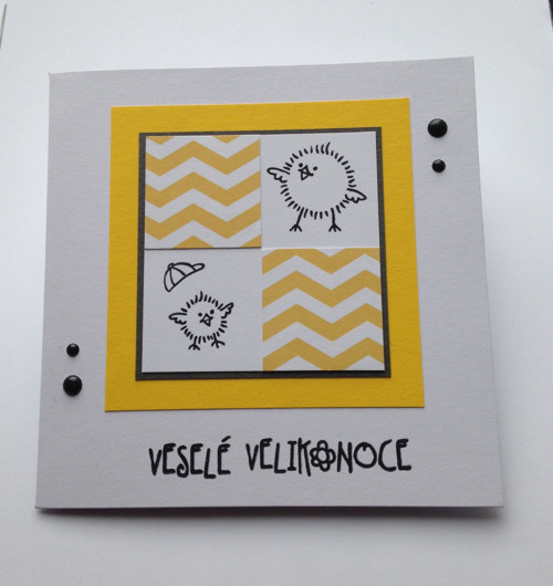 Veselé velikonoce — foto 2