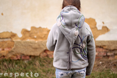 Mikina 6 - 7 let — foto 4
