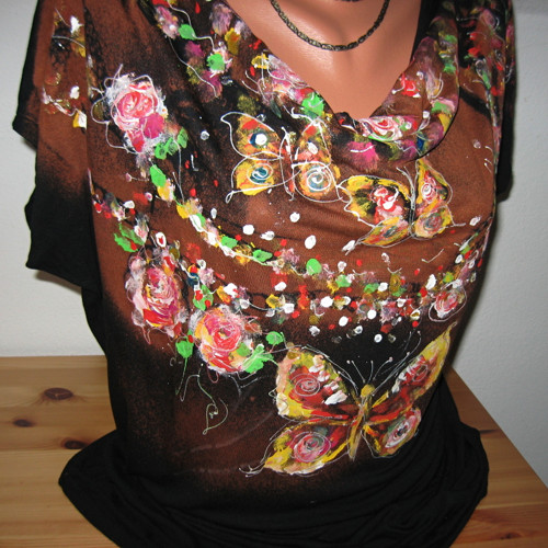 Motýlí rej — foto 4