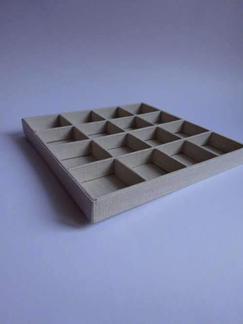 Organizér 1 — foto 2