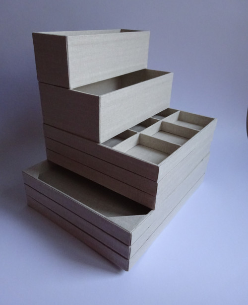 Organizér 1 — foto 4