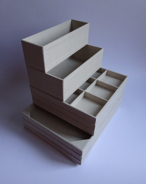 Organizér 5 — foto 5