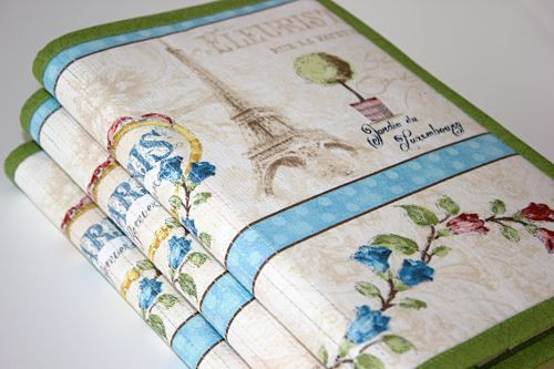 Obal na knihu Paris forever — foto 6