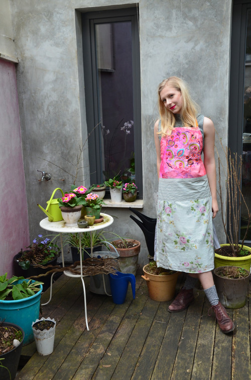 ZÁSTĚRA MUJER FATAL n. 29 — foto 5
