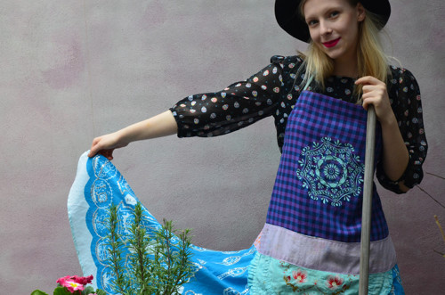 ZÁSTĚRA MUJER FATAL n. 33 — foto 3