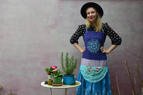 ZÁSTĚRA MUJER FATAL n. 33 — foto 5