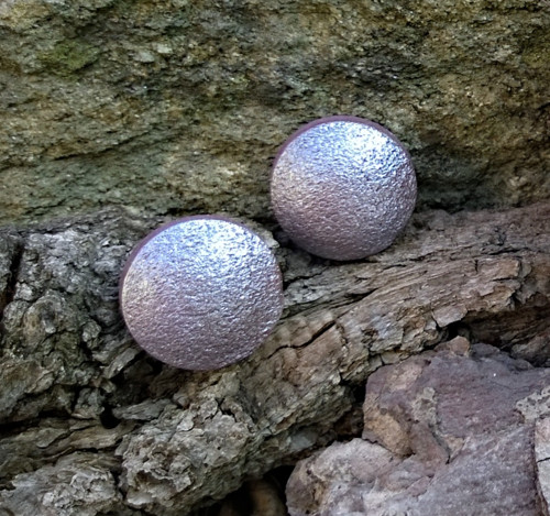 Metalický labyrint — foto 6
