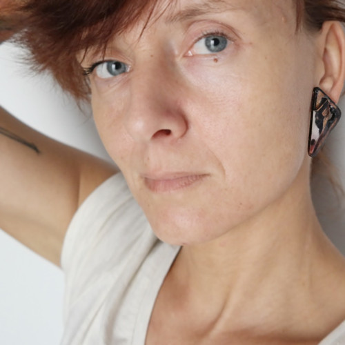 Pan Bulíček...náušky 50% sleva — foto 3