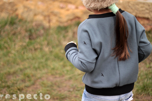 Mikina 6 - 8 let — foto 4