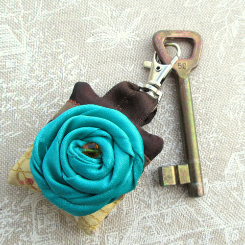 Přívěsek Coussin.pour.les.clefs.XXIX — foto 3