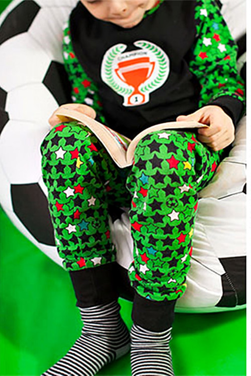 Úplet - Fotbal — foto 4