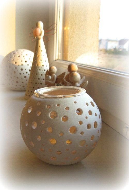 Aromalampa- Hvězdná obloha — foto 2