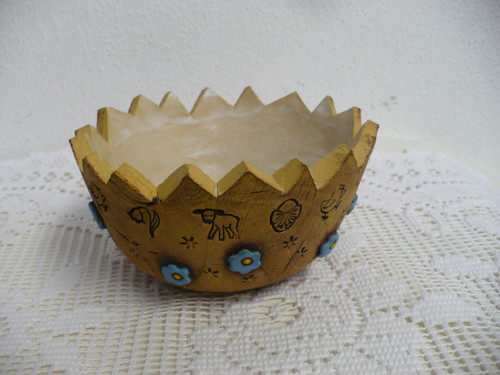 Mini-skořápka poměnky — foto 2