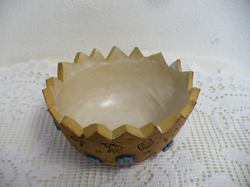 Mini-skořápka poměnky — foto 3