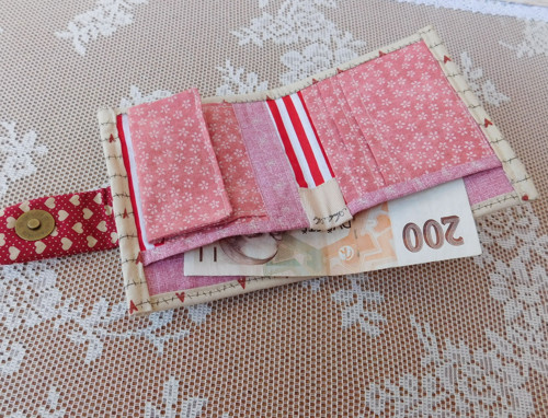 Mirabelle...peněženka — foto 5
