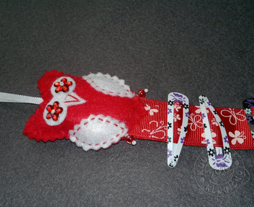 Sponkovníček SOVIČKOVÝ — foto 2