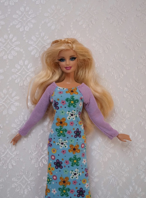 Šaty nebo noční košilka — foto 2