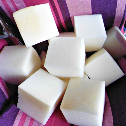 Molitanové kostky 12 ks 10x10 — foto 5