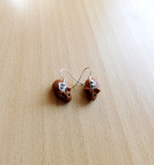 Fimo morčata — foto 3