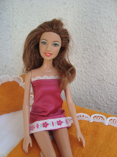 Noční košilka — foto 3