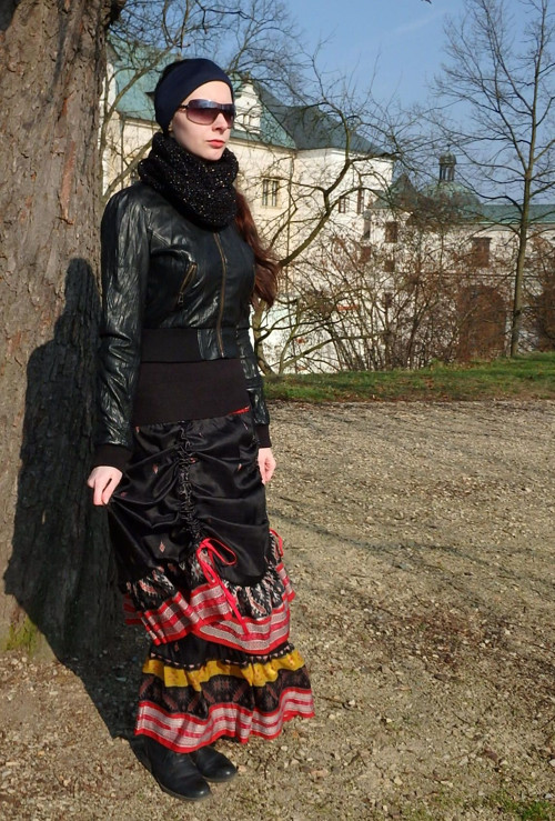 Viktorian černá — foto 2