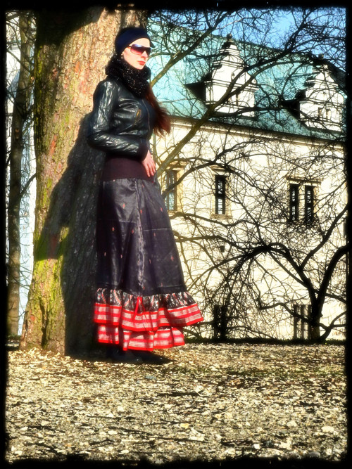 Viktorian černá — foto 4