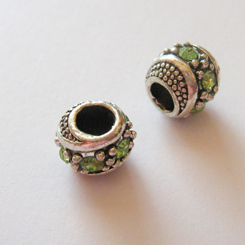 European beads 1 ks — foto 2
